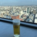 T'CAFE - ■ビール　サッポロクラシック樽生￥600…コクと飲みやすさを両立した、北海道限定の麦芽100％生ビール。