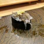 鮨 銀座おのでら 登龍門 - 