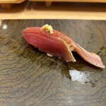 鮨 銀座おのでら 登龍門 - 