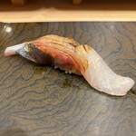 鮨 銀座おのでら 登龍門 - 