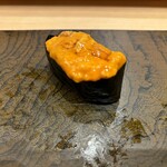 鮨 銀座おのでら 登龍門 - 