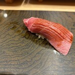 鮨 銀座おのでら 登龍門 - 