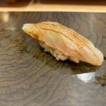 鮨 銀座おのでら 登龍門 - 