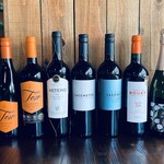 森のgarage chisa.gohan - ドリンク写真: