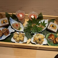 ぎんざ 一二岐 - 