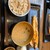 炭火焼干物定食 しんぱち食堂 - 料理写真: