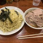 らぁめん 満来 - 