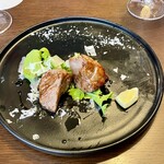 リストランテ カルド - 