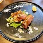 リストランテ カルド - 