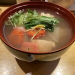 釣游亭 - 