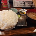 海鮮市場 どんどん - 