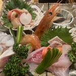 釣游亭 - 