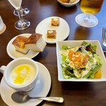 リストランテ カルド - 