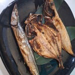 海鮮市場 どんどん - 