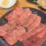 焼肉ホルモン もりちゃん - 