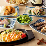 大衆 祭酒場 - 代表写真