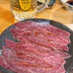 焼肉ホルモン もりちゃん - 