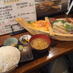 海鮮市場 どんどん - 