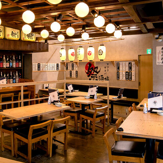 大衆&個室 祭酒場_2