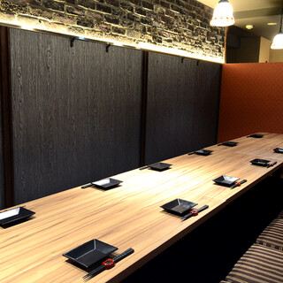 個室ダイニング 十勝石狩函館_2