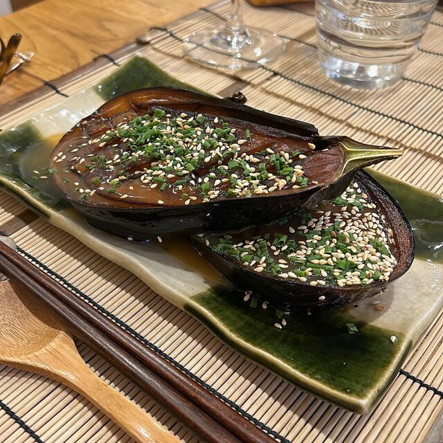 Azabu （麻布） - パリ/日本料理 | 食べログ