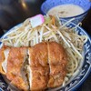 極濃湯麺シントミ 本庄店