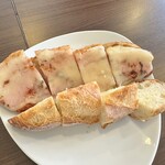 coffee HYGGE montblanc 1955 - 