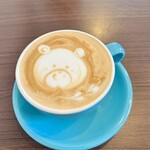 coffee HYGGE montblanc 1955 - 