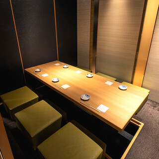 全席個室 鮨やハレの日_2