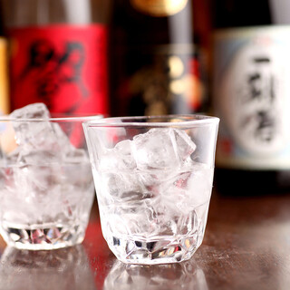 全席個室 鮨やハレの日_1