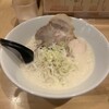 らぁ麺 櫻井