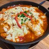 韓国料理 明洞クムデジ