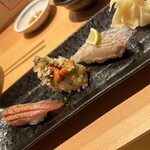東京寿司 ITAMAE SUSHI - 