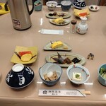 潮原温泉松かわ - 
