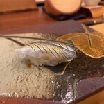 金澤 鮨 洋次郎 - 