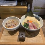 鴨出汁中華蕎麦 麺屋yoshiki - 