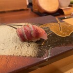 金澤 鮨 洋次郎 - 