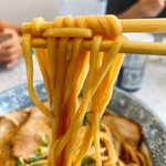 中華そば土屋商店 - 