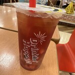 ミスタードーナツ - ドリンク写真: