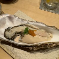 鮨結う翼 - 