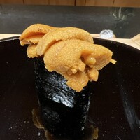 鮨 ふくじゅ - 