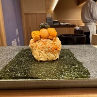 鮨結う翼 - 