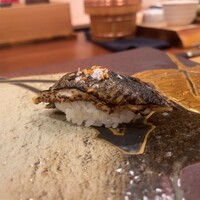 金澤 鮨 洋次郎 - 