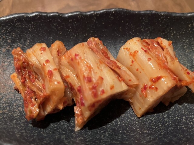 ちょっ古蔵 （ちょっこら） - 会津田島（焼肉）の写真