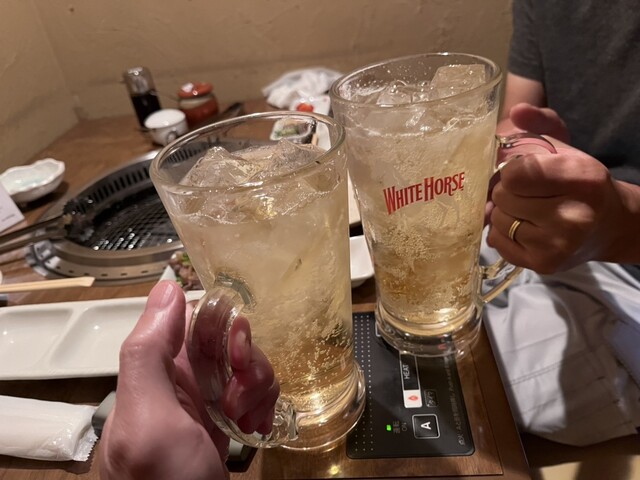 ちょっ古蔵 （ちょっこら） - 会津田島（焼肉）の写真