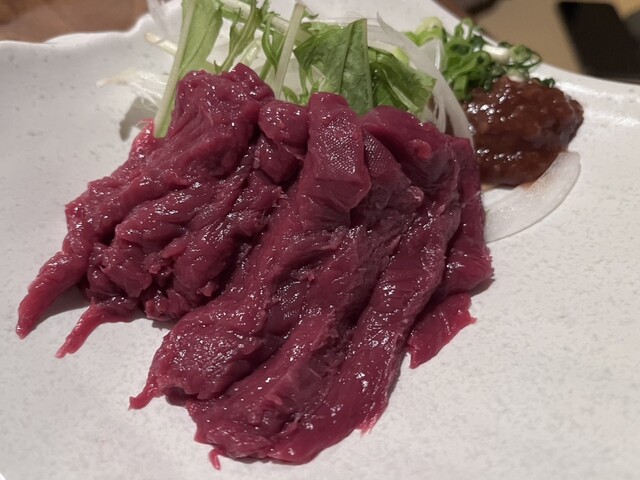 ちょっ古蔵 （ちょっこら） - 会津田島（焼肉）の写真