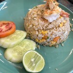 Lao Pa Sat Phuket Town Coffeeshop & Bar - 