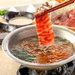 全席個室 夢や京町しずく - その他写真:代表写真