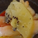 洋食 ツバキ亭 - 