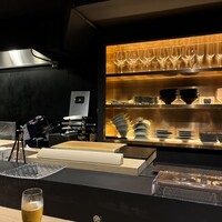 赤坂 鮨大谷 - 